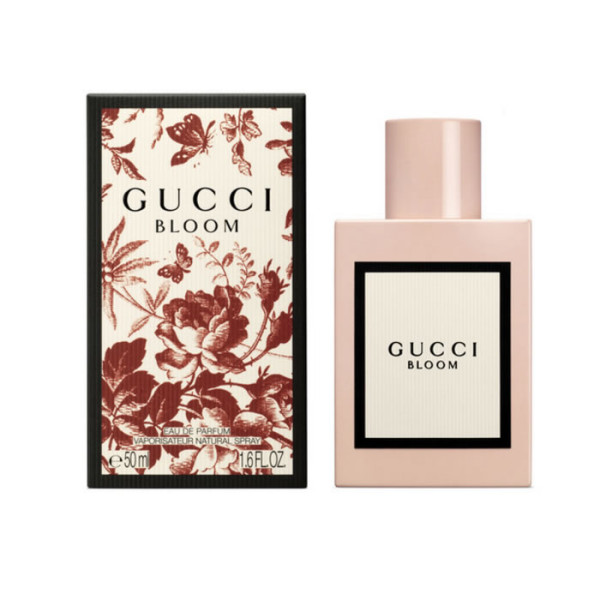 Gucci Bloom EDP lõhnastatud vesi unisex, 50 ml