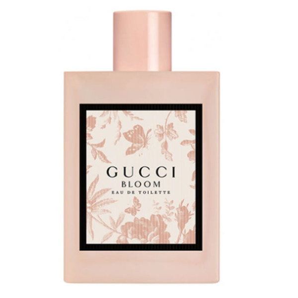 Gucci Bloom EDT tualettvesi unisex, 100 ml Spray