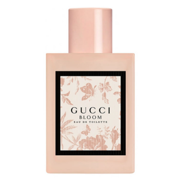 Gucci Bloom EDT tualettvesi unisex, 50 ml