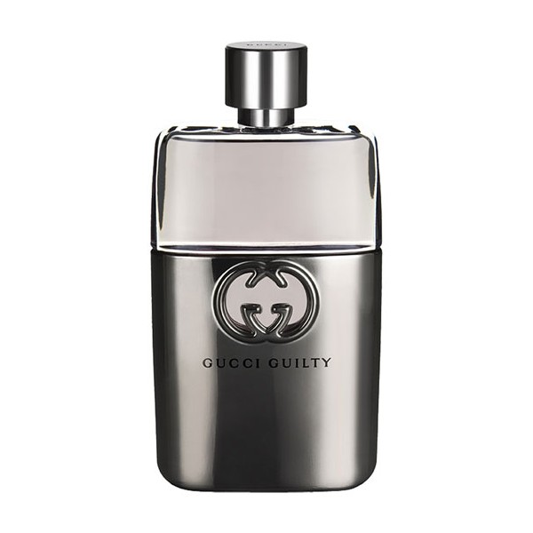 Gucci Guilty Homme EDT tualettvesi unisex, 50 ml