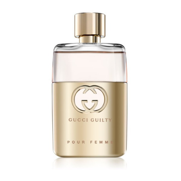 Gucci Guilty Pour Femme EDP lõhnastatud vesi unisex, 30 ml