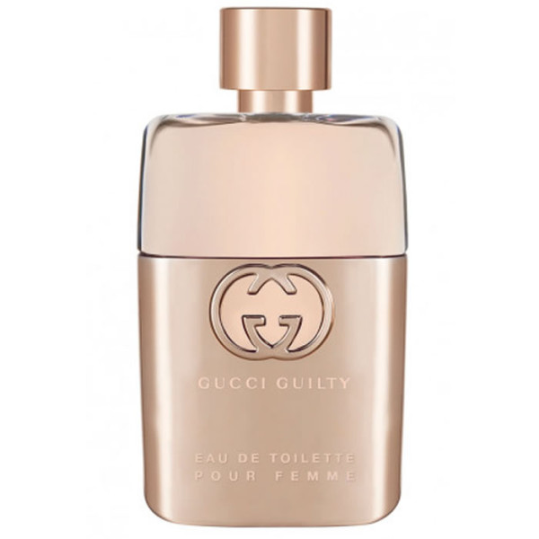 Gucci Guilty Pour Femme EDT tualettvesi unisex, 90 ml