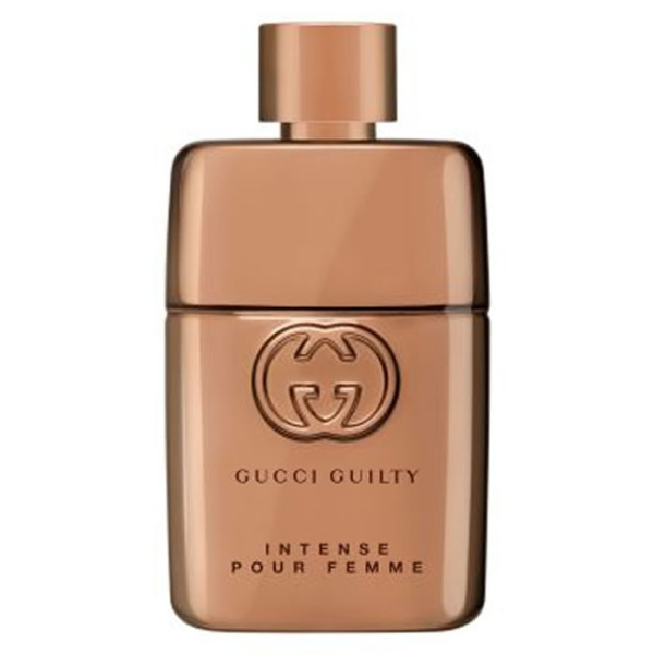 Gucci Guilty Pour Femme Intense EDP lõhnastatud vesi unisex, 50 ml