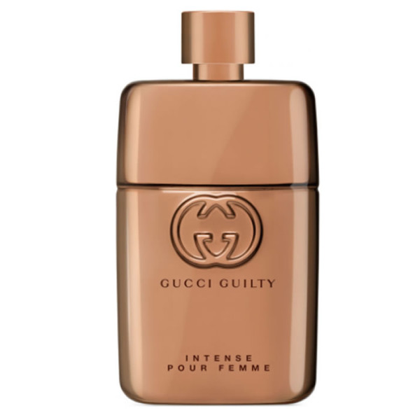 Gucci Guilty Pour Femme Intense EDP lõhnastatud vesi unisex, 90 ml