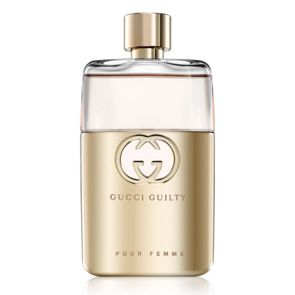 Gucci Guity Pour Femme EDP lõhnastatud vesi unisex, 90 ml