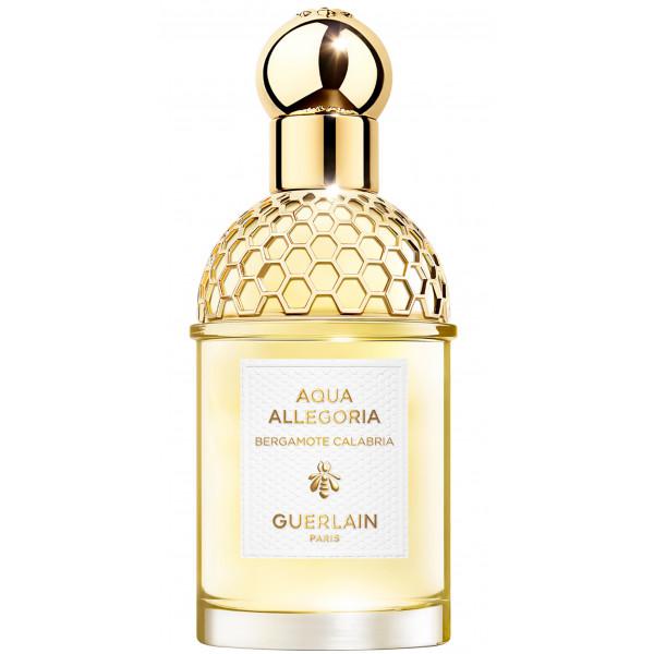 Guerlain Aqua Allegoria Bergamote Calabria EDT tualettvesi unisex, 75 ml