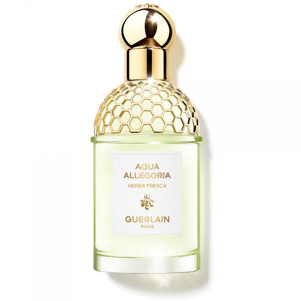 Guerlain Aqua Allegoria Herba Fresca EDT tualettvesi unisex, 75 ml