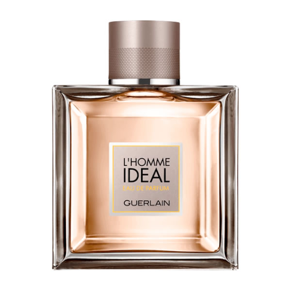 Guerlain L'homme Ideal EDP lõhnastatud vesi unisex, 100 ml