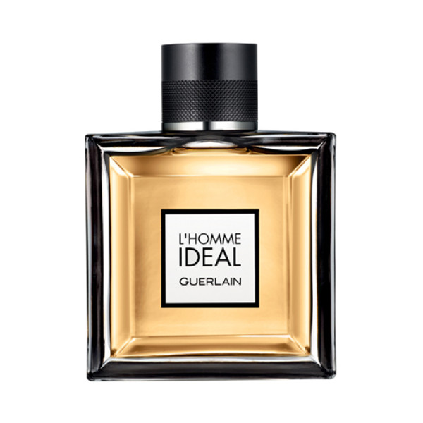 Guerlain L'homme Ideal EDT tualettvesi unisex, 100 ml