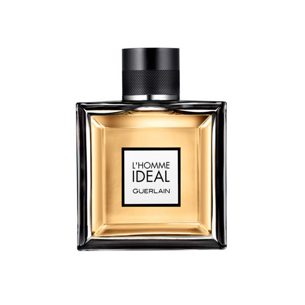 Guerlain L'homme Ideal EDT tualettvesi unisex, 150 ml