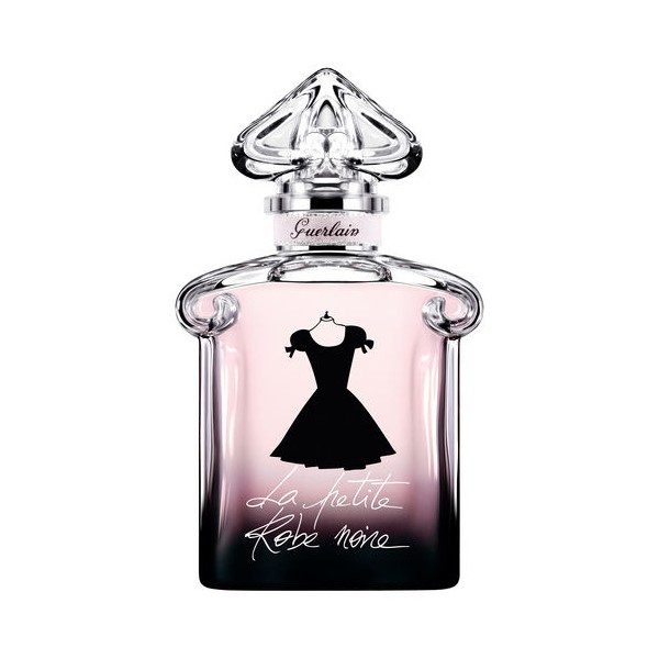 Guerlain La Petite Robe Noire EDP lõhnastatud vesi unisex, 100 ml