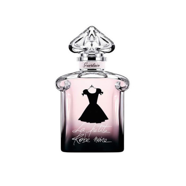 Guerlain La Petite Robe Noire EDP lõhnastatud vesi unisex, 50 ml