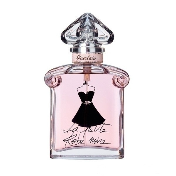 Guerlain La Petite Robe Noire EDT tualettvesi unisex, 100 ml