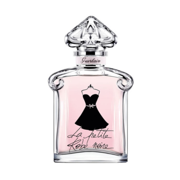 Guerlain La Petite Robe Noire EDT tualettvesi unisex, 30 ml