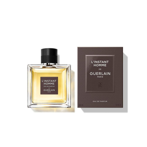 Guerlain L'instant Homme Epv, 100 ml