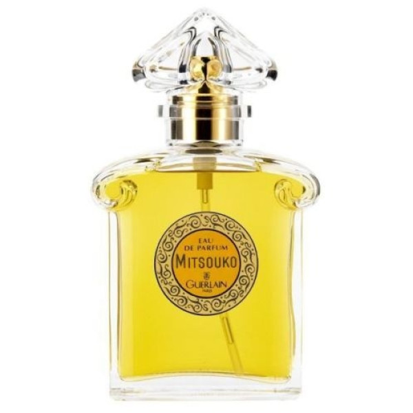 Guerlain Mitsouko EDP lõhnastatud vesi unisex, 75 ml