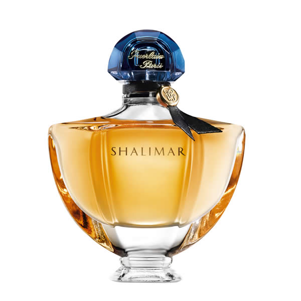 Guerlain Shalimar EDP lõhnastatud vesi unisex, 90 ml