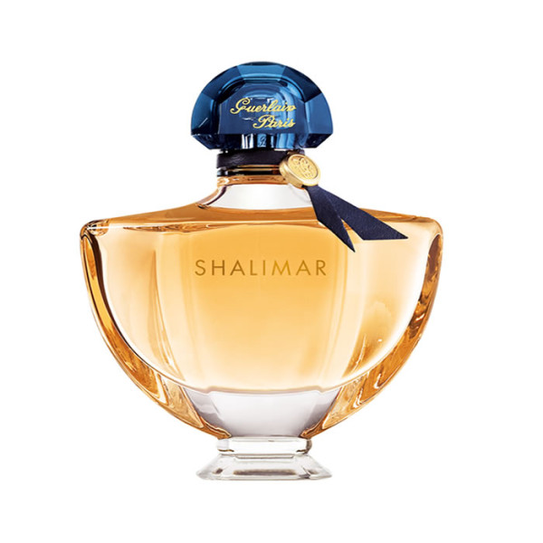 Guerlain Shalimar EDT tualettvesi unisex, 50 ml