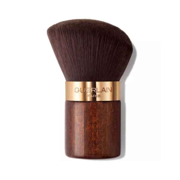 GUERLAIN Terracotta Light Powder Brush kabuki puudripintsel