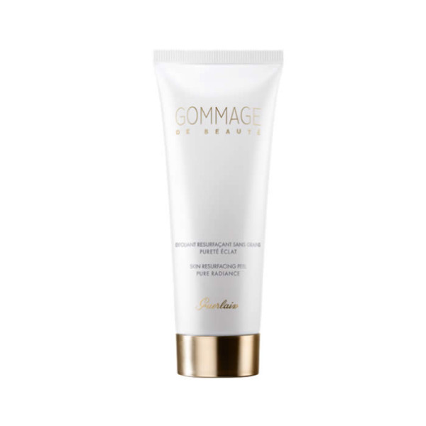 Guerlain The Gommage The Beauté Skin Resurfacing Peel näokoorija, 75 ml