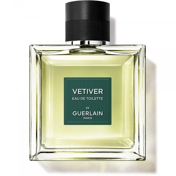 Guerlain Vetiver EDT tualettvesi unisex, 100 ml