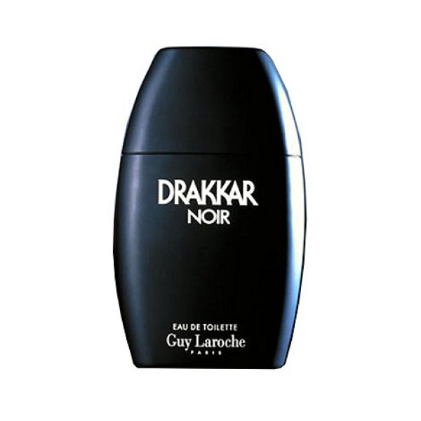 Guy Laroche Drakkar Noir EDT tualettvesi unisex, 100 ml