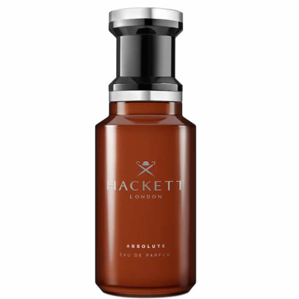 Hackett Absolute EDP lõhnastatud vesi unisex, 100 ml