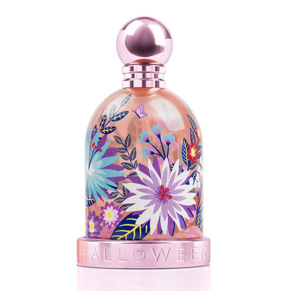 Halloween Blossom EDT tualettvesi unisex, 50 ml