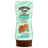 Hawaiian Tropic Silk Hydration Ultra Light Coconut Papaia päikesejärgne losjoon, 200 ml