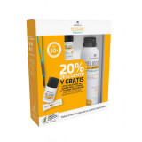 Heliocare 360º Pediatrics päikesekaitsekomplekt lastele (Heliocare 360º Pediatrics Transparent Spray, 200 ml + 360º Pediatrics päikesepulga pliiats, 25 g)