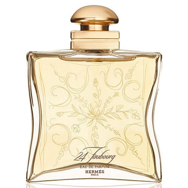 Hermes 24 Faubourg EDP lõhnastatud vesi unisex, 100 ml