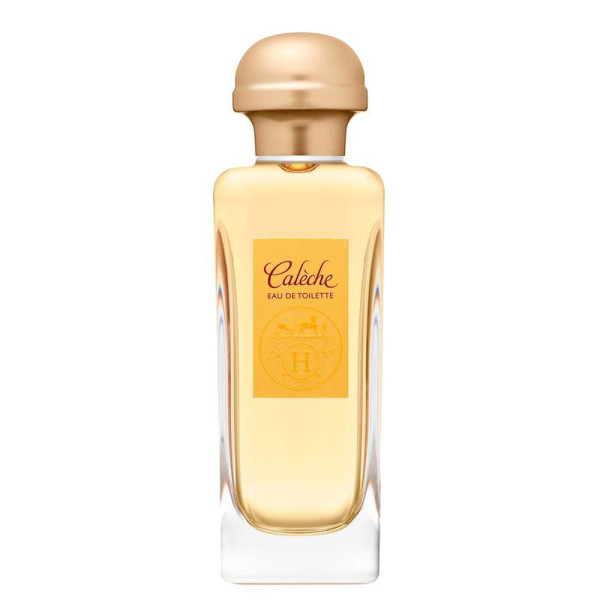 Hermès Calèche EDT tualettvesi unisex, 100 ml