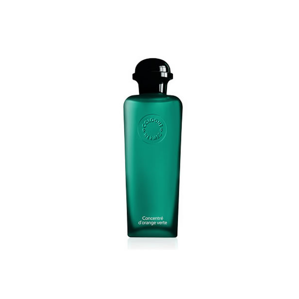 Hermes Concentre D'orange Verte EDT tualettvesi unisex, 100 ml