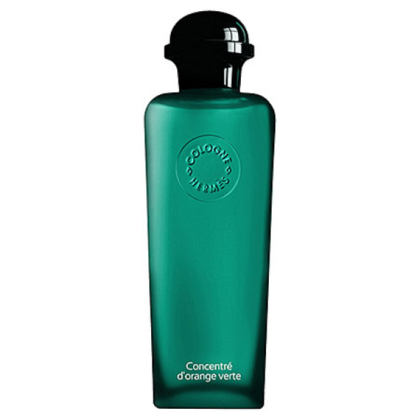 Hermes Concentré D'orange Verte EDT tualettvesi unisex, 200 ml