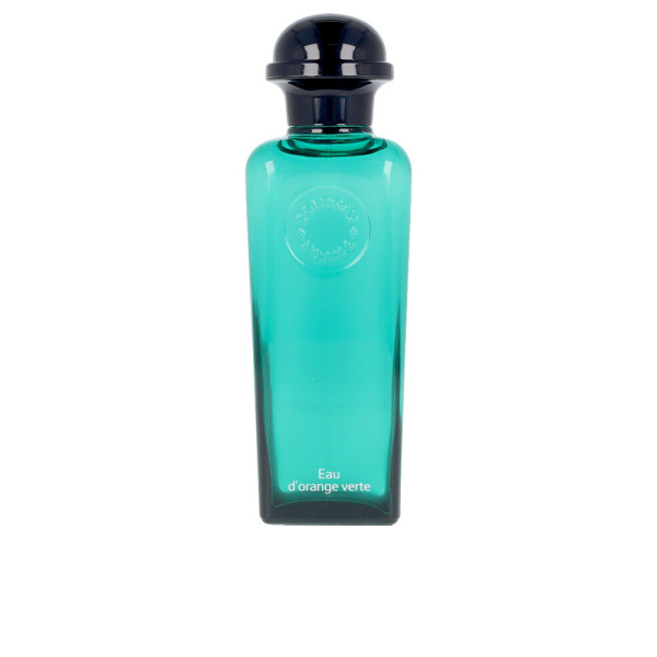 Hermes Eau D'orange Verte EDC odekolonn unisex, 100 ml