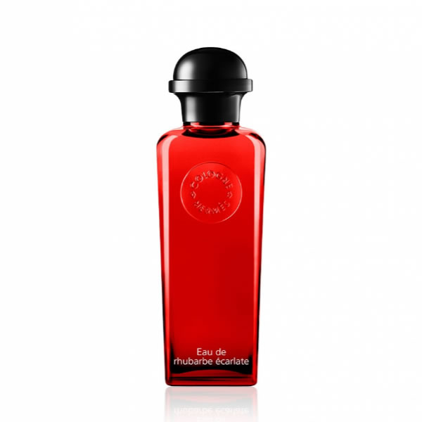 Hermes Eau de Rhubarbe Ecarlate EDC odekolonn unisex, 100 ml