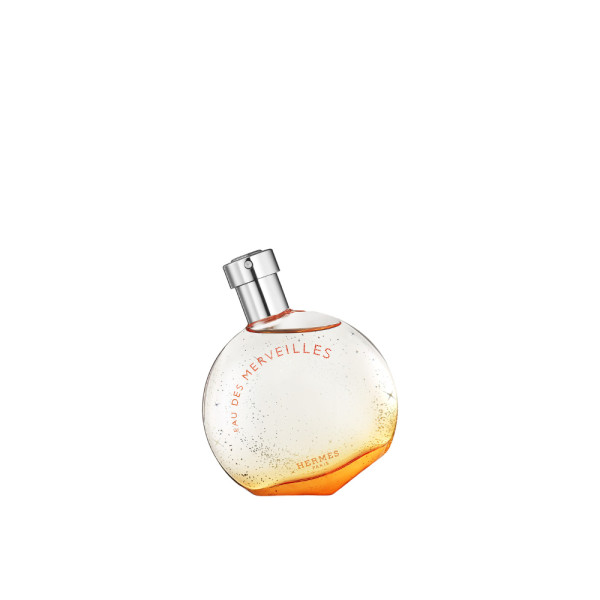 Hermès Eau Des Merveilles EDT tualettvesi unisex, 50 ml