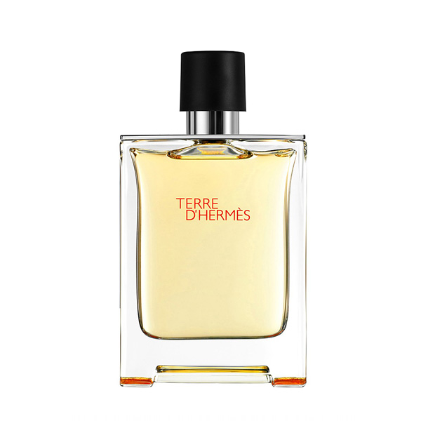 Hermes Terre D'hermes EDT tualettvesi unisex, 200 ml