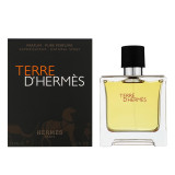 Hermes Terre D'hermes Pure Parfum PP parfüüm meestele, 75 ml