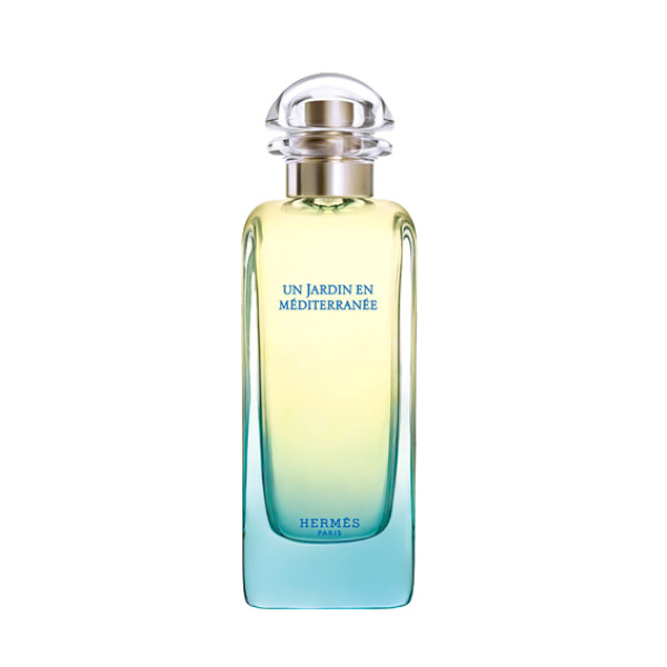 Hermes Un Jardin En Mediterranee EDT tualettvesi unisex, 100 ml