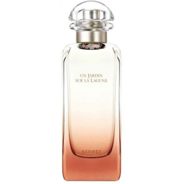 Hermès Un Jardin Sur La Lagune EDT tualettvesi unisex, 100 ml