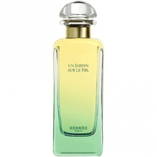 Hermes Un Jardin Sur Le Nil EDT tualettvesi unisex, 100 ml