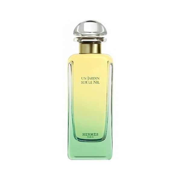 Hermes Un Jardin Sur Le Nil EDT tualettvesi unisex, 30 ml