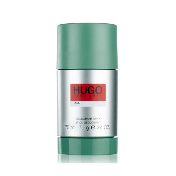 Hugo Boss Hugo Deodorant Stick deodorant pulk meestele, 75 ml