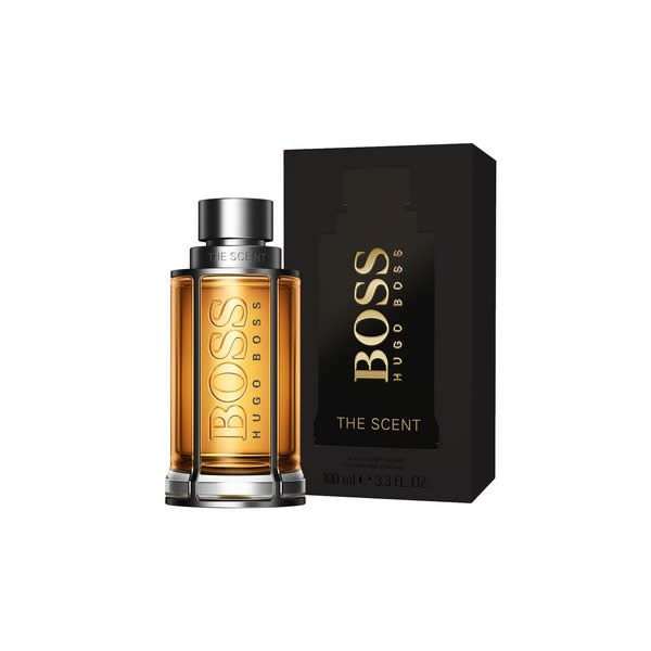 Hugo Boss The Scent After Shave Lotion, 100 ml