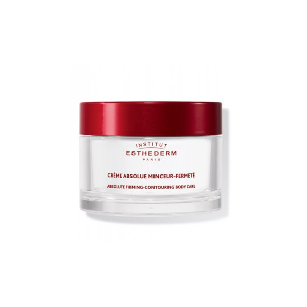 Institut Esthederm Absolute Firming Contouring Body Care pinguldav kehahooldustoode, 200 ml