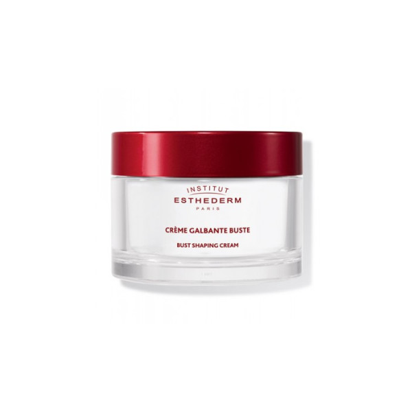 Institut Esthederm Bust Shaping Cream rinda pinguldav kreem, 200 ml