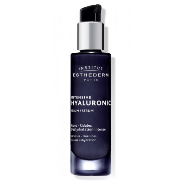 Institut Esthederm Intensive Hyaluronic Serum niisutav näoseerum, 30 ml