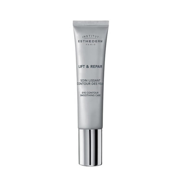 Institut Esthederm Lift & Repair Eye Contour Smoothing Care kortsude täiteaine silmaümbrusele, 15 ml