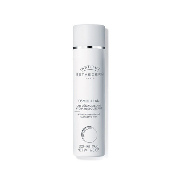 Institut Esthederm Osmoclean Hydra Replenishing Cleansing Milk niisutav puhastuspiim, 200 ml